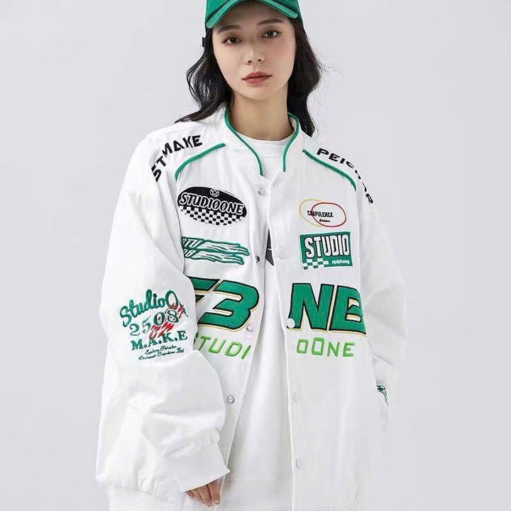 áo Khoác Dù 2 Lớp Form Rộng Chạy Viền Mí Bo Tay In Chữ F3nb Unisex Nam Nữ Tp92 – Phương Store