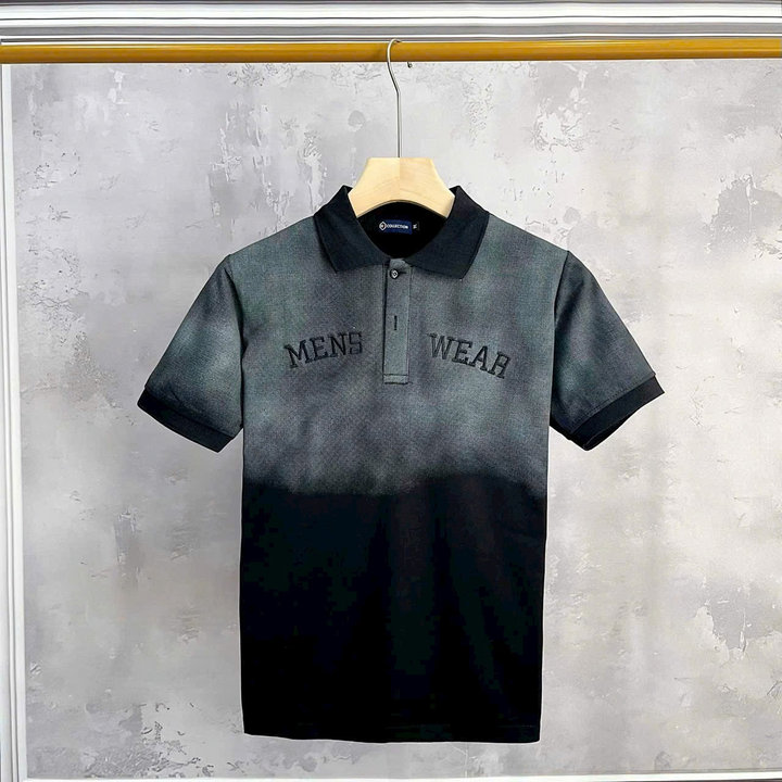 áo Thun Trụ Nam Tn02202575 – Pt Store