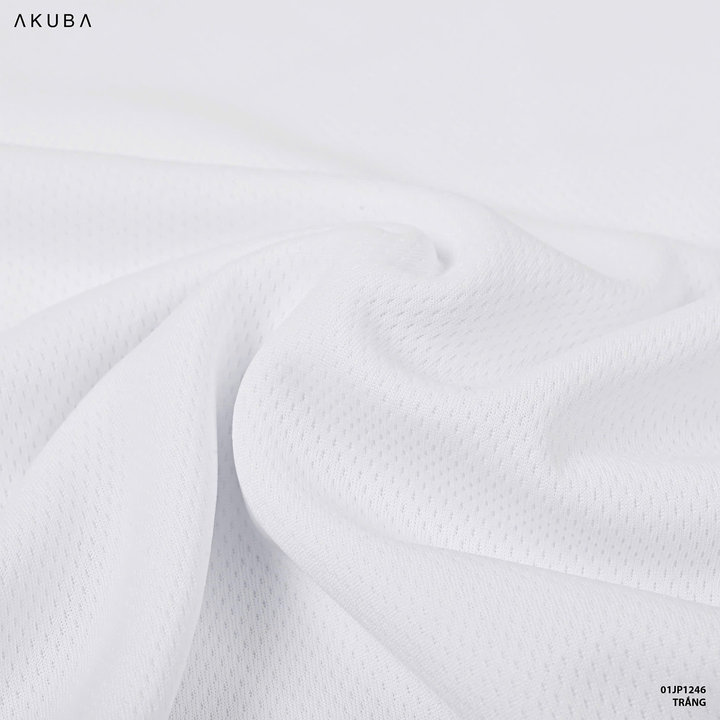 áo Thun Tay Ngắn Form Slimfit 01jp1246 – Akuba
