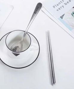 Bộ Set Thìa đũa Siêu Xinh