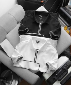 áo Thun Cổ Bẻ Thiết Kế Cao Cấp Polo Energetic Nhóm Lớn – Thời Trang Hc