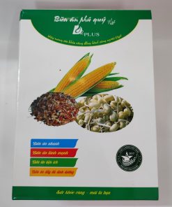 Bữa ăn Phú Quý – Phú Gia