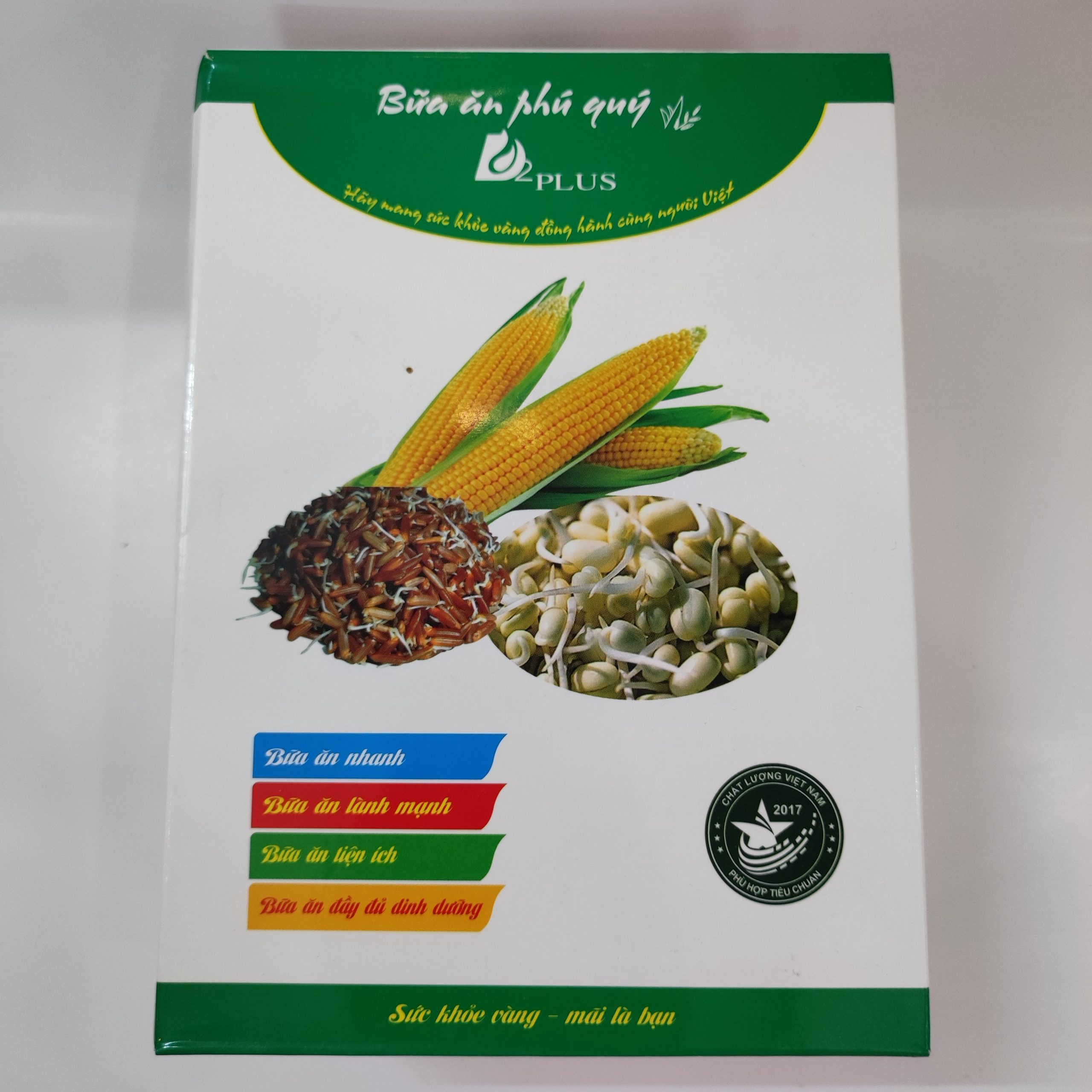 Bữa ăn Phú Quý – Phú Gia