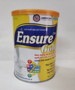 Sữa Bột Ensure Gold