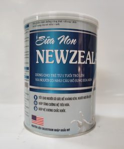 Sữa Non Newzealand 400g