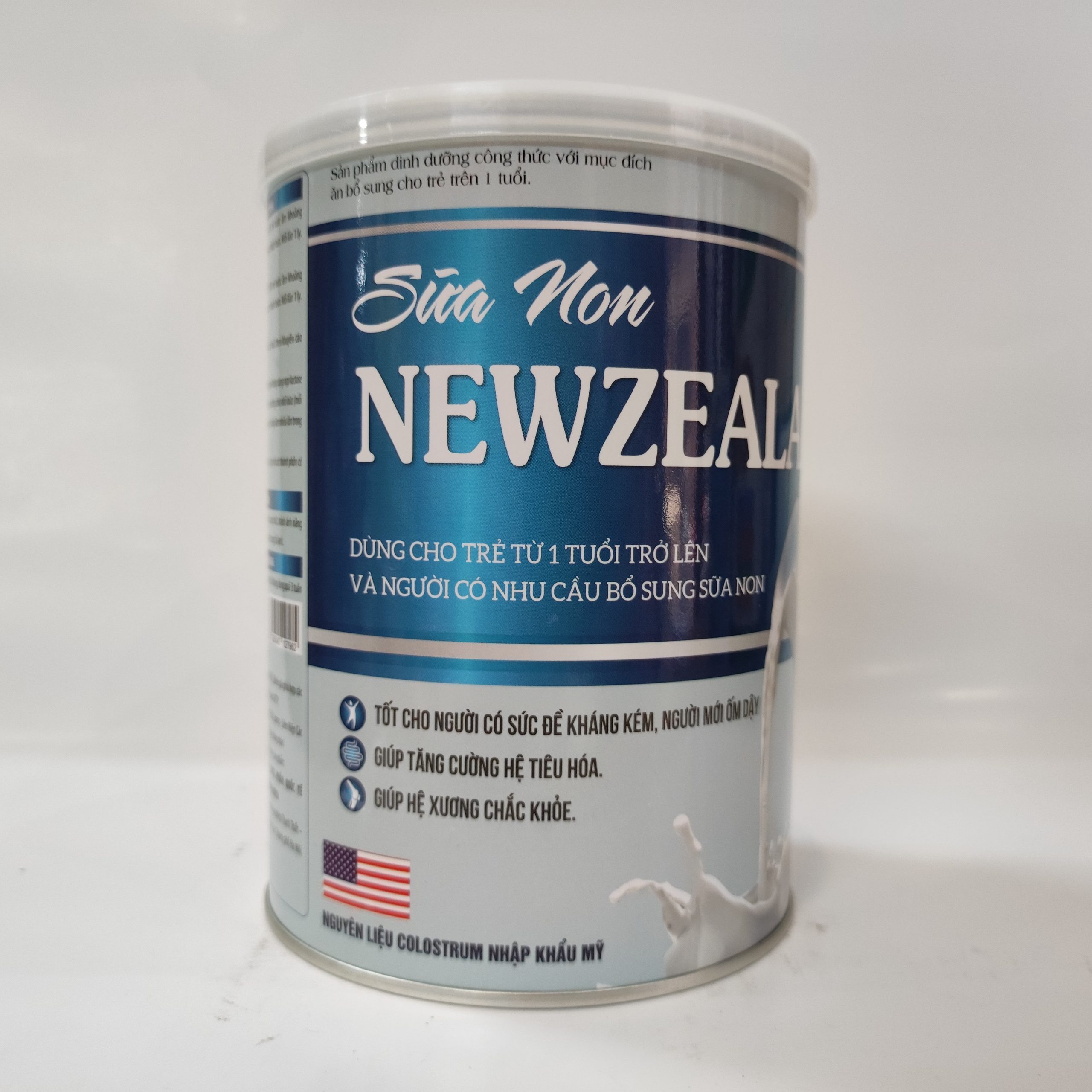 Sữa Non Newzealand 400g