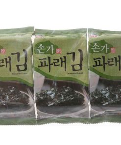Tảo Biển Sonka Green – Godbawee