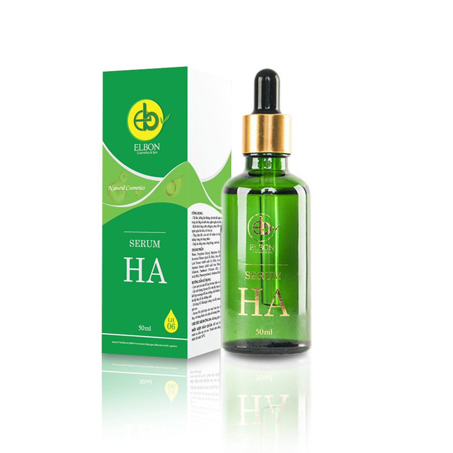 Serum Ha 50ml – Elbon Cosmetic