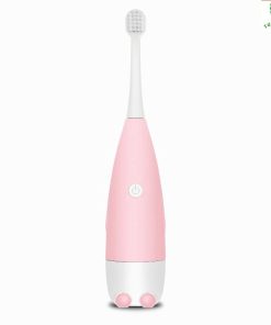 Bàn Chải điện đánh Răng Tự động Cho Bé – Sương Mai