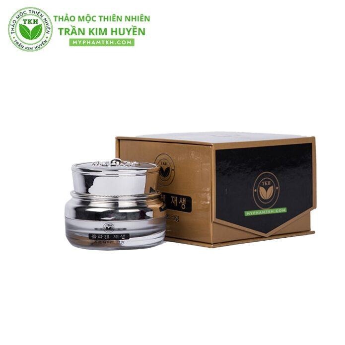 Kem Dưỡng Da Hàn Quốc Tkh – Hồng ánh Store