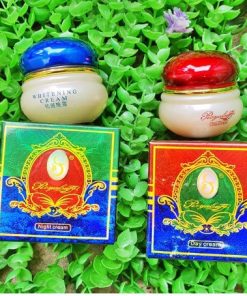 Kem Royalsuffi Xóa Nám, Mờ Thâm Dưỡng Trắng – Gdn