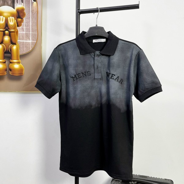 áo Thun Nam Trụ Phối Loang Pt10075 – Pt Store