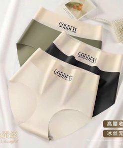 Quần Lót Su Goddness Siêu đẹp Loại 1 Từ 40-70kg Dành Cho Nữ