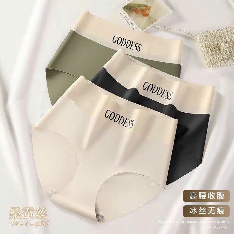 Quần Lót Su Goddness Siêu đẹp Loại 1 Từ 40-70kg Dành Cho Nữ